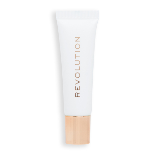 Revolution - Balsamo per labbra Juicy Peptide - Clear Ice