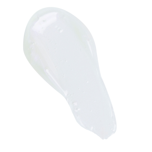 Revolution - Balsamo per labbra Juicy Peptide - Clear Ice