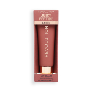Revolution - Balsamo per labbra Juicy Peptide - Latte