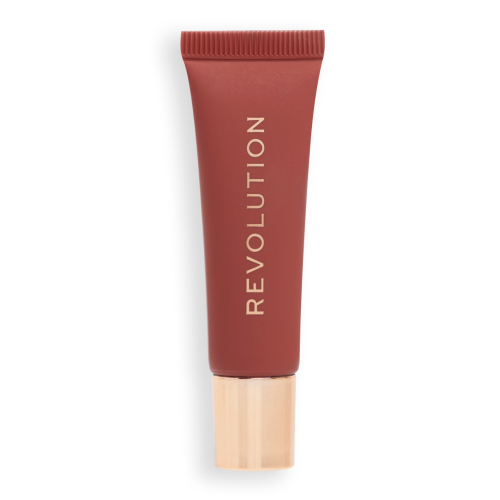 Revolution - Balsamo per labbra Juicy Peptide - Latte
