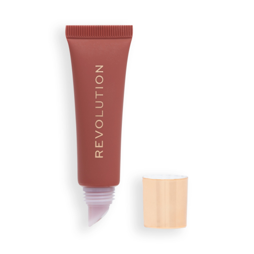 Revolution - Balsamo per labbra Juicy Peptide - Latte