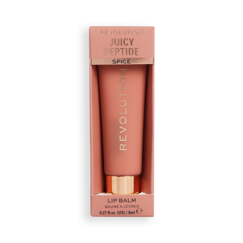 Revolution - Balsamo per le labbra Juicy Peptide - Spice