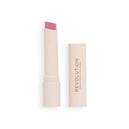 Revolution - Balsamo labbra Pout Balm - Pink Shine