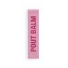 Revolution - Balsamo labbra Pout Balm - Pink Shine