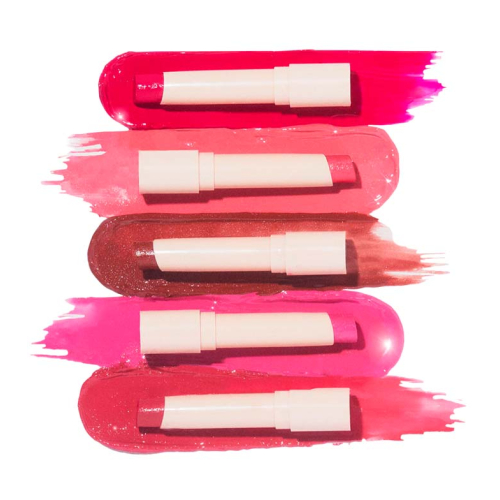 Revolution - Balsamo labbra Pout Balm - Pink Shine