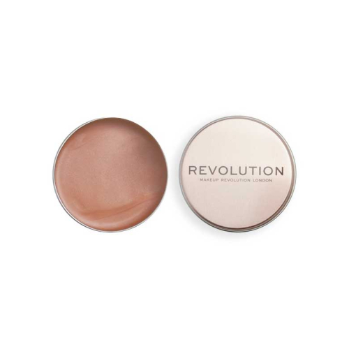 Revolution - Balsamo multiuso Balm Glow - Natural Nude