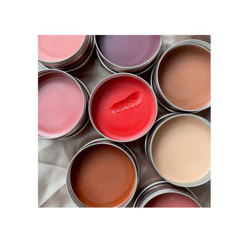 Revolution - Balsamo multiuso Balm Glow - Natural Nude