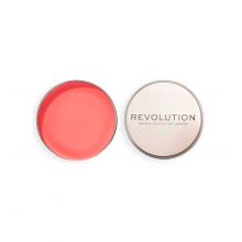 Revolution - Balsamo multiuso Balm Glow - Peach Bliss