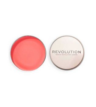 Revolution - Balsamo multiuso Balm Glow - Peach Bliss