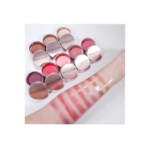 Revolution - Balsamo multiuso Balm Glow - Peach Bliss