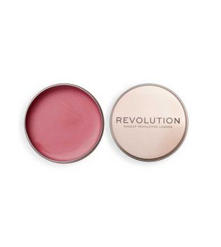 Revolution - Balsamo multiuso Balm Glow - Rose Pink