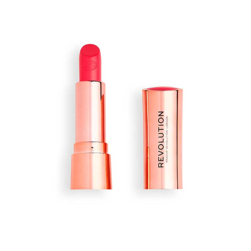 Revolution - Rossetto Satin Kiss - Cutie