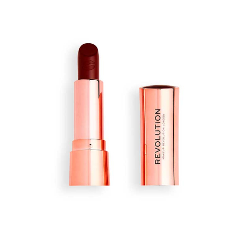 Revolution - Rossetto Satin Kiss - Vampire