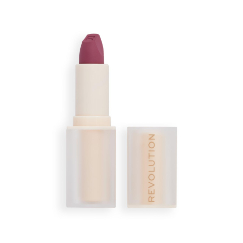Revolution - Rossetto satinato Lip Allure - Berry Boss