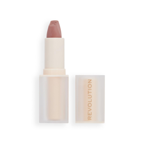 Revolution - Rossetto satinato Lip Allure - Brunch Pink Nude