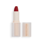 Rossetto satinato Lip Allure Soft Satin - CEO Brick Red
