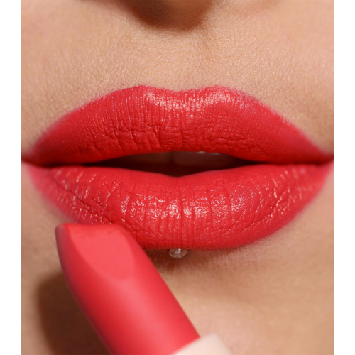 Revolution - Rossetto satinato Lip Allure - Vibe Red