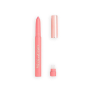Revolution - Rossetto Velvet Kiss Lip Crayon - Cupcake