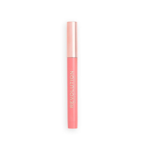 Revolution - Rossetto Velvet Kiss Lip Crayon - Cupcake