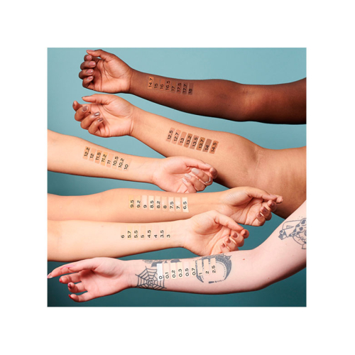 Revolution - Fondotinta Conceal & Define - F13.2