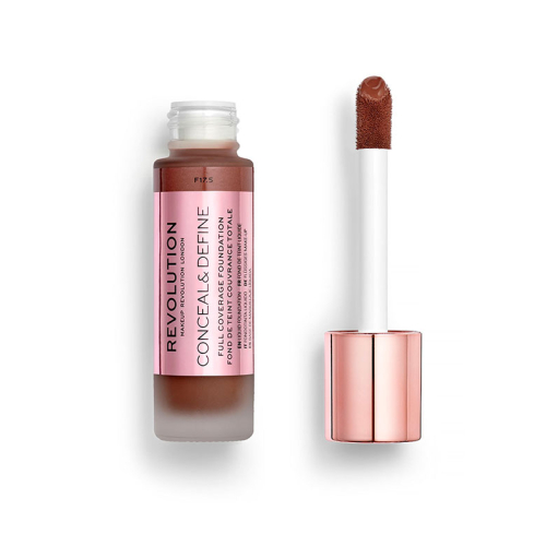 Revolution - Fondotinta Conceal & Define - F17.5
