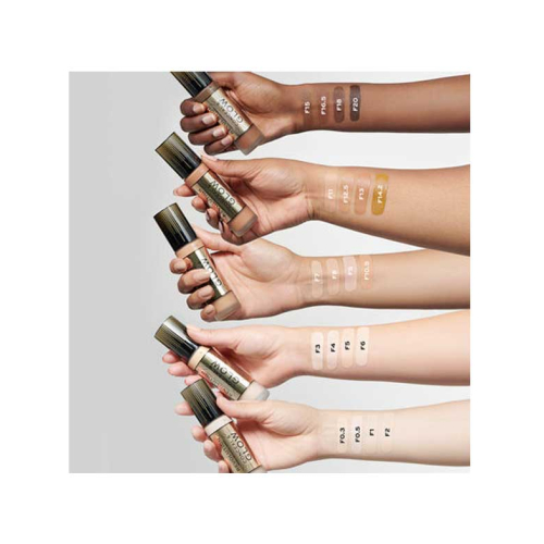 Revolution - Fondotinta Conceal & Glow - F14.2