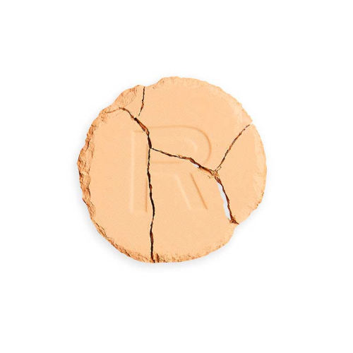 Revolution - Fondotinta in polvere Conceal & Define - P11.2
