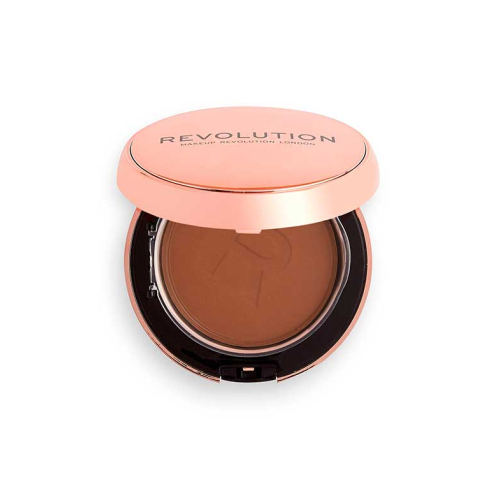 Revolution - Fondotinta in polvere Conceal & Define - P12.5