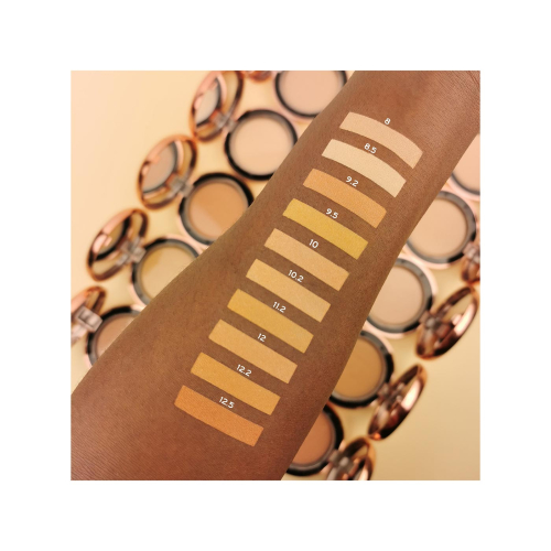 Revolution - Fondotinta in polvere Conceal & Define - P12.5