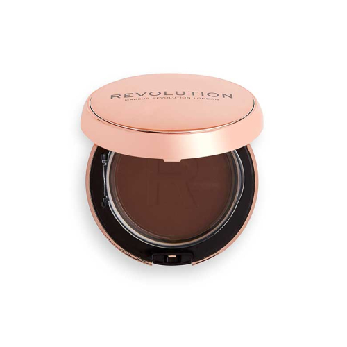 Revolution - Fondotinta in polvere Conceal & Define - P18