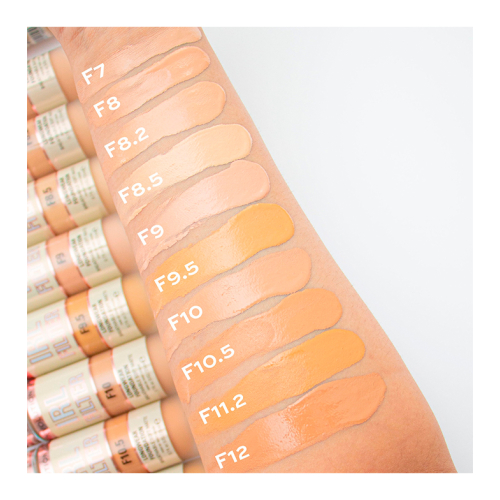 Revolution - Fondotinta IRL Filter - F10