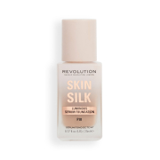 Revolution - Base per il trucco Skin Silk Serum Foundation - F10
