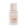 Revolution - Base per il trucco Skin Silk Serum Foundation - F2