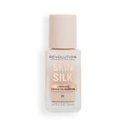 Revolution - Base per il trucco Skin Silk Serum Foundation - F2