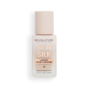 Revolution - Base per il trucco Skin Silk Serum Foundation - F3