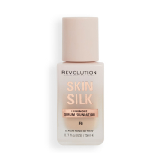 Revolution - Base per il trucco Skin Silk Serum Foundation - F6