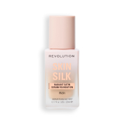 Revolution - Base per il trucco Skin Silk Serum Foundation - F6.5