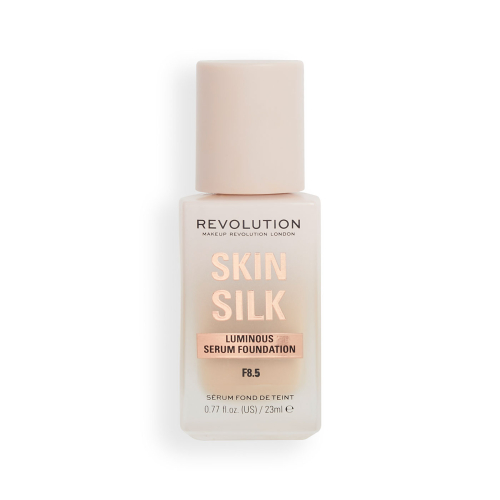 Revolution - Base per il trucco Skin Silk Serum Foundation - F8.5