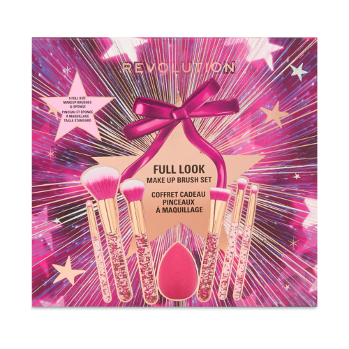 Revolution - *Beauty Full Look* - Cofanetto regalo