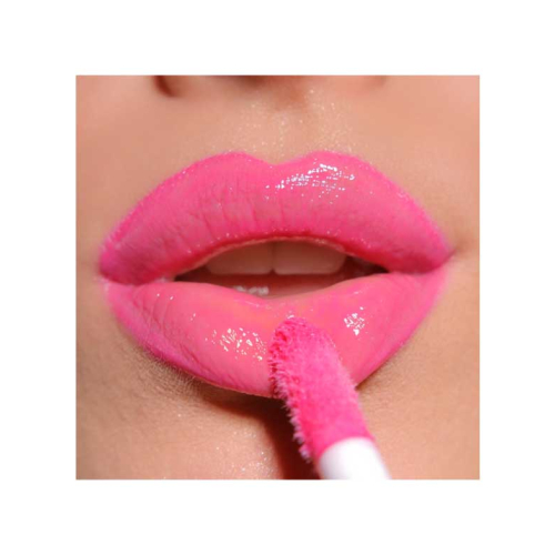 Revolution - Lucidalabbra Ceramide Lip Swirl - Berry pink