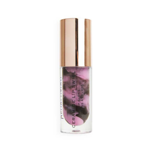 Revolution - Lucidalabbra Ceramide Lip Swirl - Cherry mauve