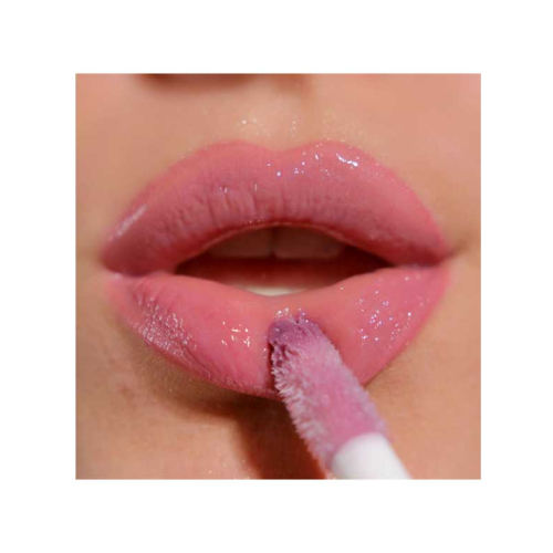 Revolution - Lucidalabbra Ceramide Lip Swirl - Cherry mauve