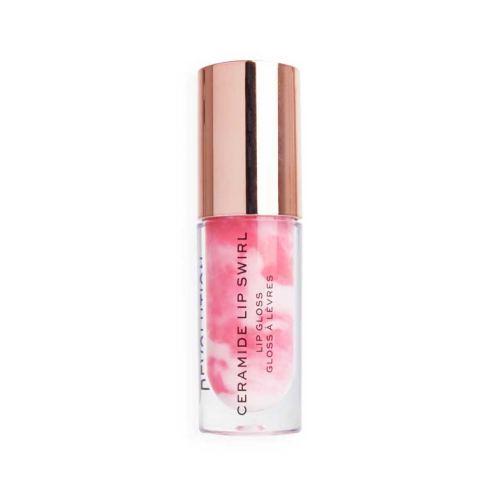 Revolution - Lucidalabbra Ceramide Lip Swirl - Sweet soft pink