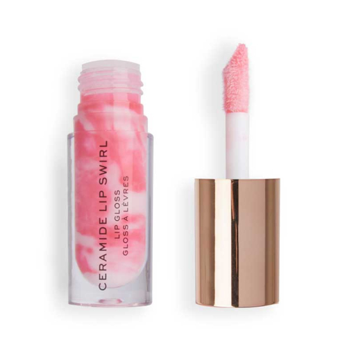 Revolution - Lucidalabbra Ceramide Lip Swirl - Sweet soft pink