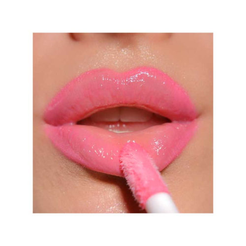 Revolution - Lucidalabbra Ceramide Lip Swirl - Sweet soft pink