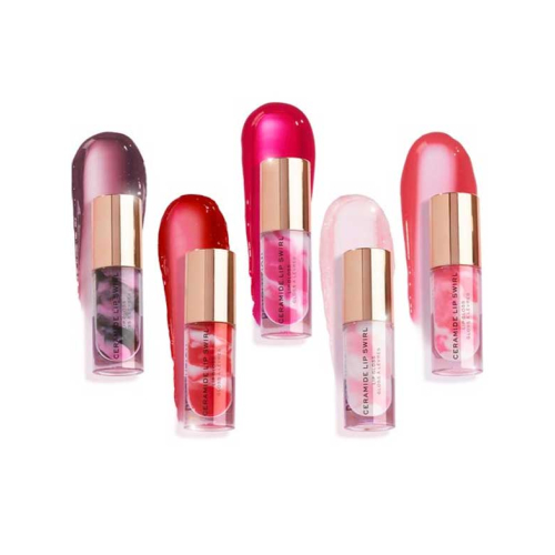 Revolution - Lucidalabbra Ceramide Lip Swirl - Sweet soft pink