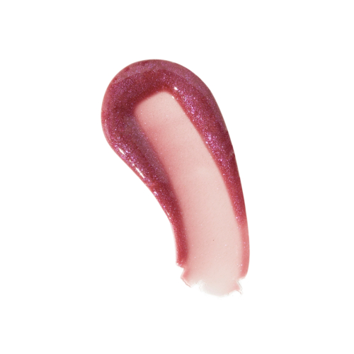 Revolution - Lucidalabbra con Shimmer Pout Bomb - Berry Lustre