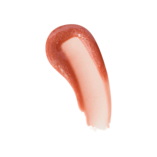 Revolution - Lucidalabbra con riflessi Pout Bomb - Nude Glow