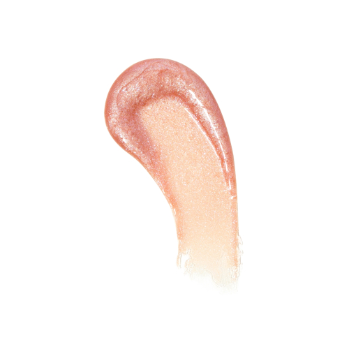 Revolution - Lucidalabbra con Shimmer Pout Bomb - Shimmer Nude