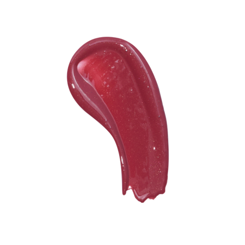 Revolution - Lucidalabbra volumizzante Pout Bomb - Rosewood Rose Pink